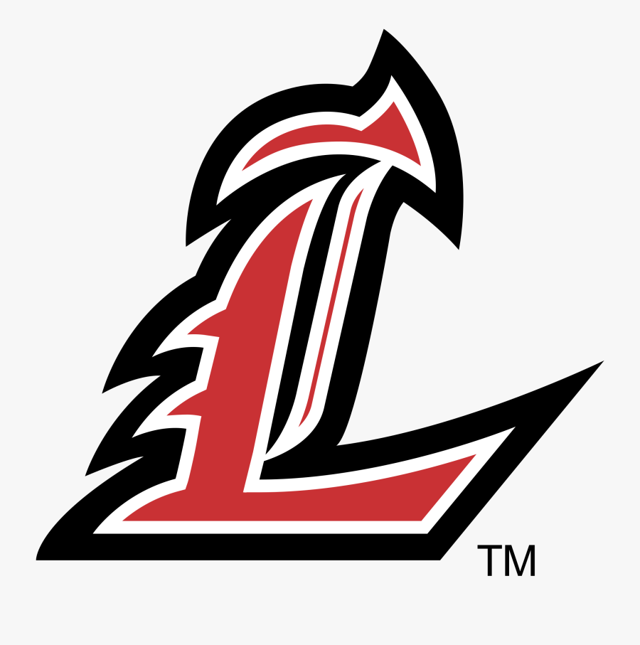 Louisville Cardinals Logo Png Transparent Svg Vector - Loveland High School Logo, Transparent Clipart