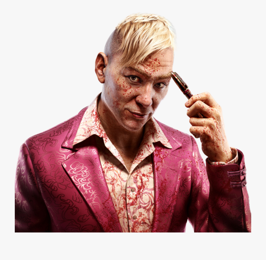 Far Cry 4 Png, Transparent Clipart