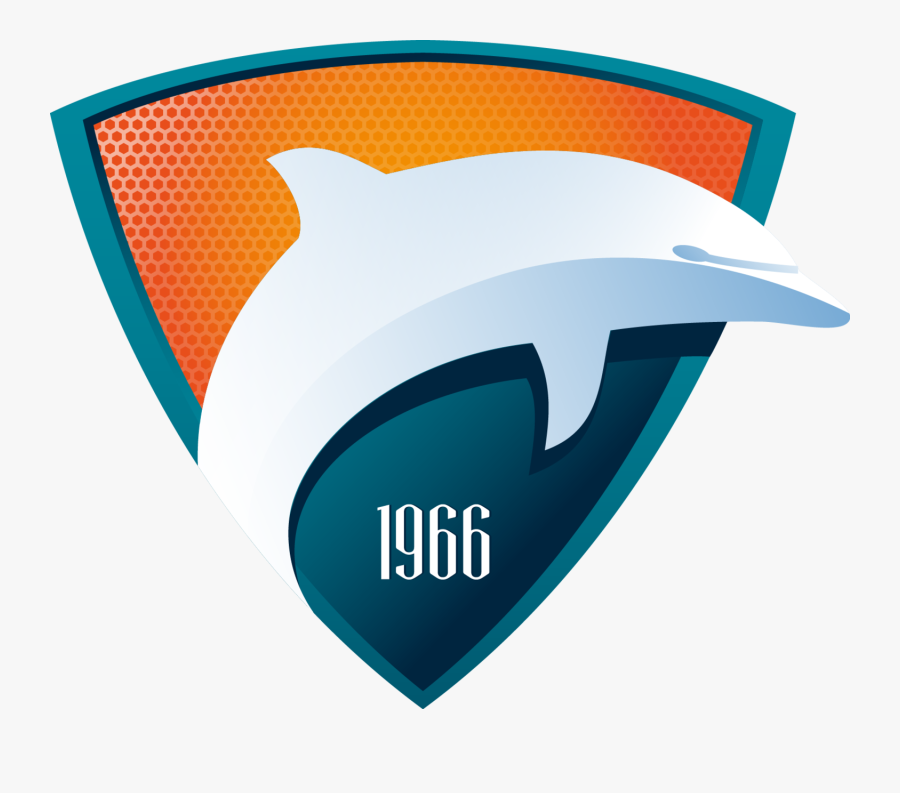 Phinzone Phinzonecom Perfectville Pop - Miami Dolphin Logo Transparent, Transparent Clipart