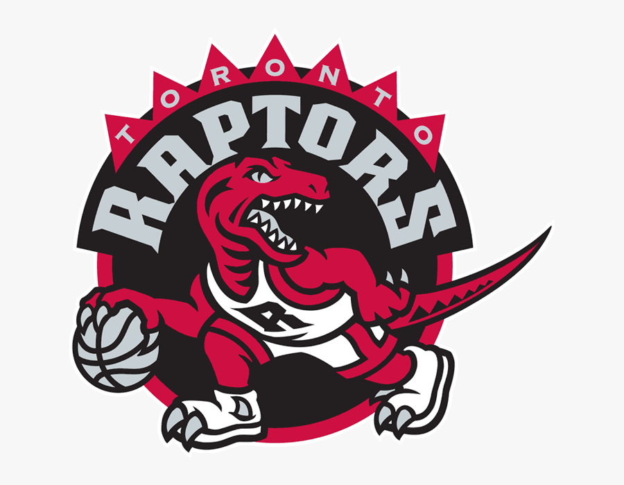 Toronto Pink Graphic Miami Heat Design Nba - Toronto Raptors Logo, Transparent Clipart