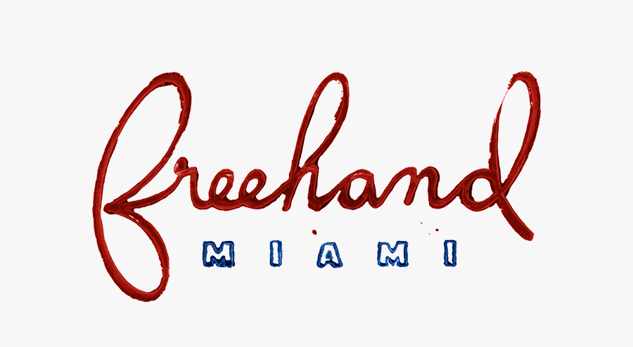 Pencil Clipart Freehand - Freehand Hotel Chicago Logo, Transparent Clipart