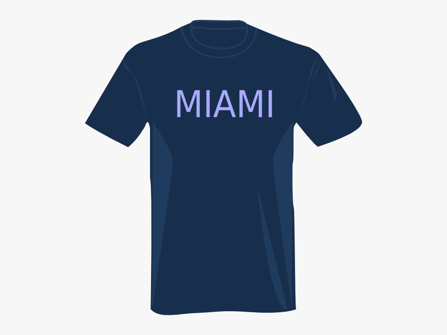 Active Shirt, Transparent Clipart