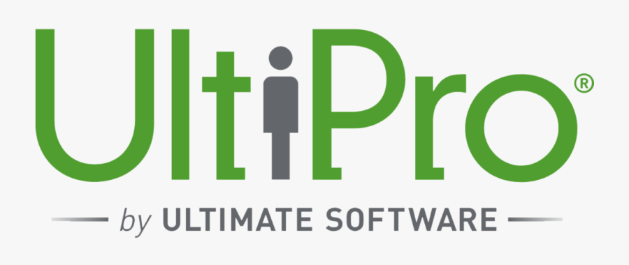 Ultipro Logo Png - Ultimate Software Group, Inc., Transparent Clipart