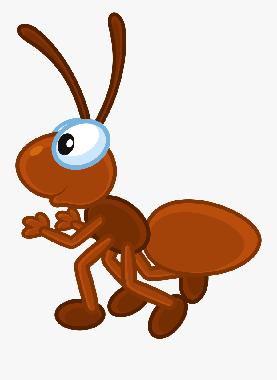 Фото, Автор Soloveika На Яндекс - Brown Ant Clipart, Transparent Clipart
