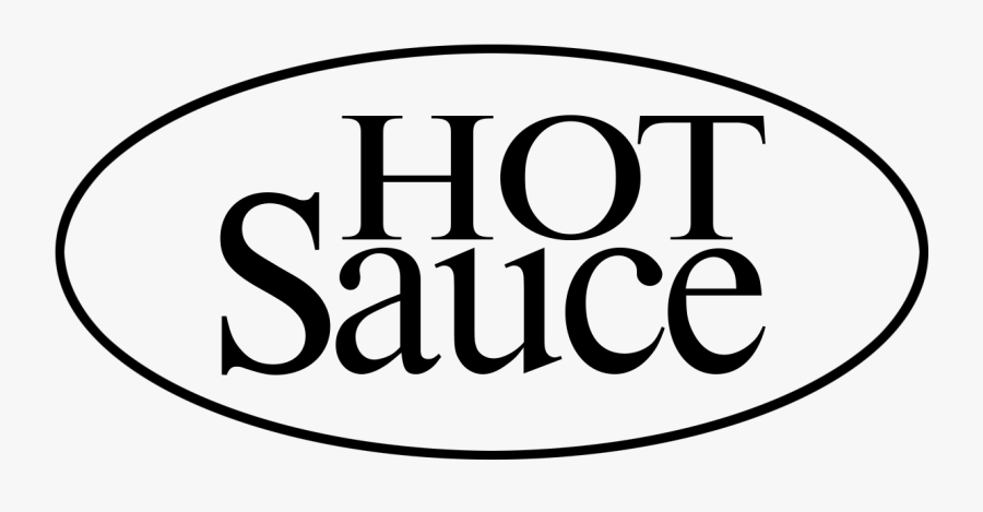 Beyonce Hot Sauce Clipart, Transparent Clipart