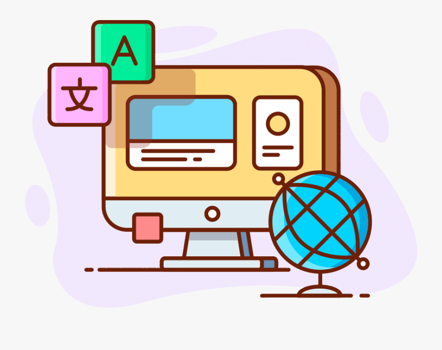 Translate What You Need - Translate Clip Art, Transparent Clipart
