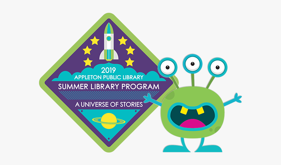 Monstruos Para Niños, Transparent Clipart