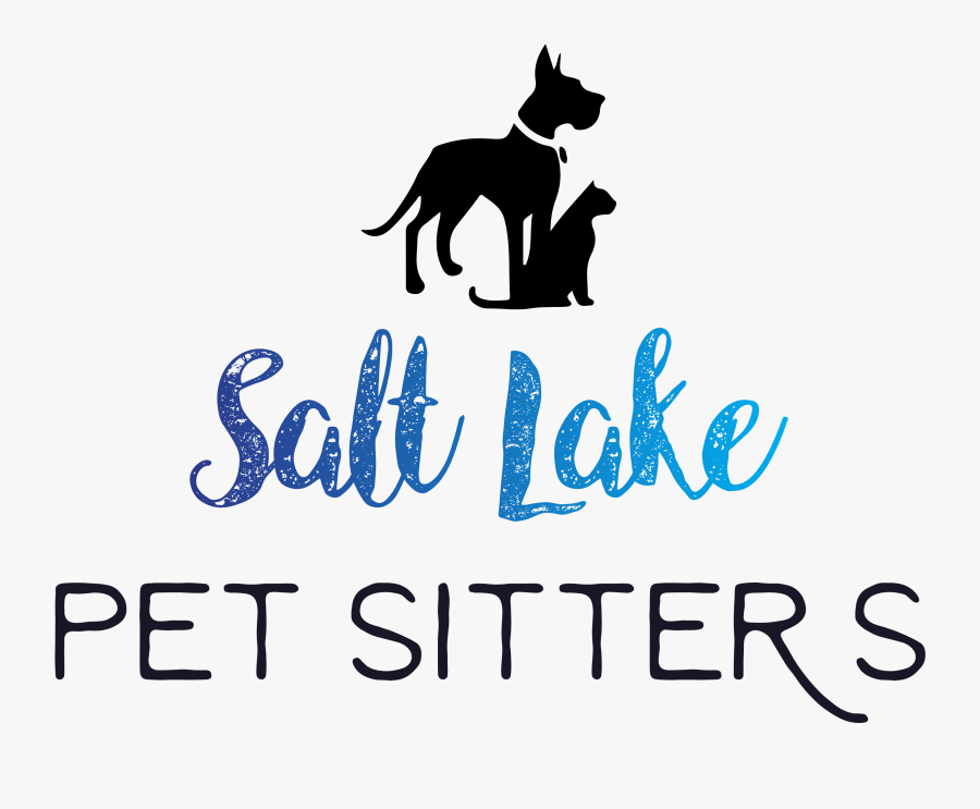 Salt Lake Pet Sitters - Guard Dog, Transparent Clipart