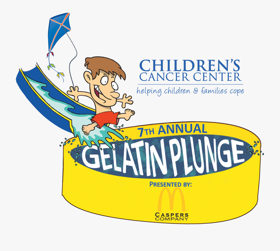 Children's Cancer Center, Transparent Clipart