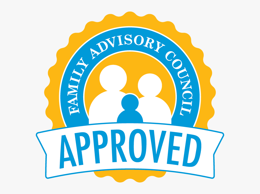 Family Advisory Council, Transparent Clipart