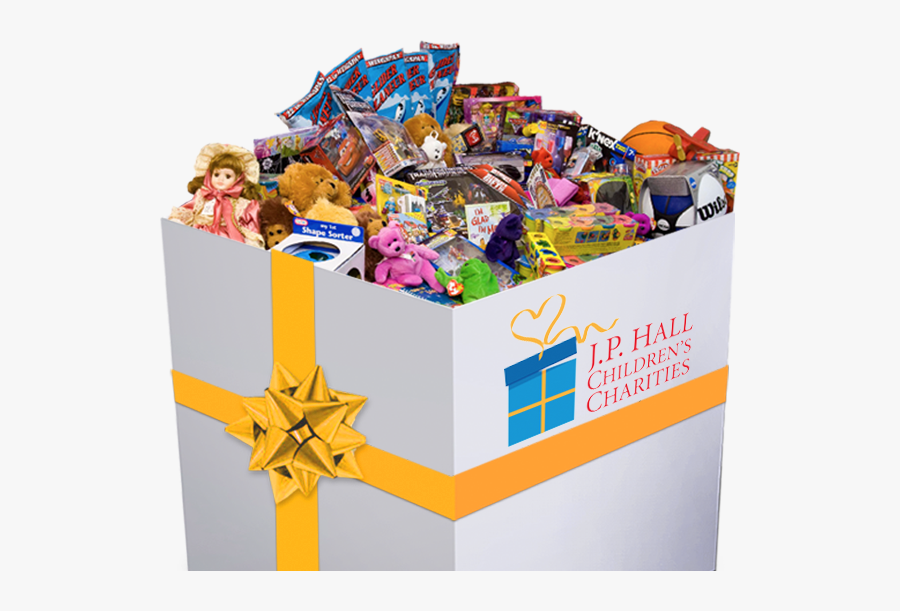 Box, Transparent Clipart