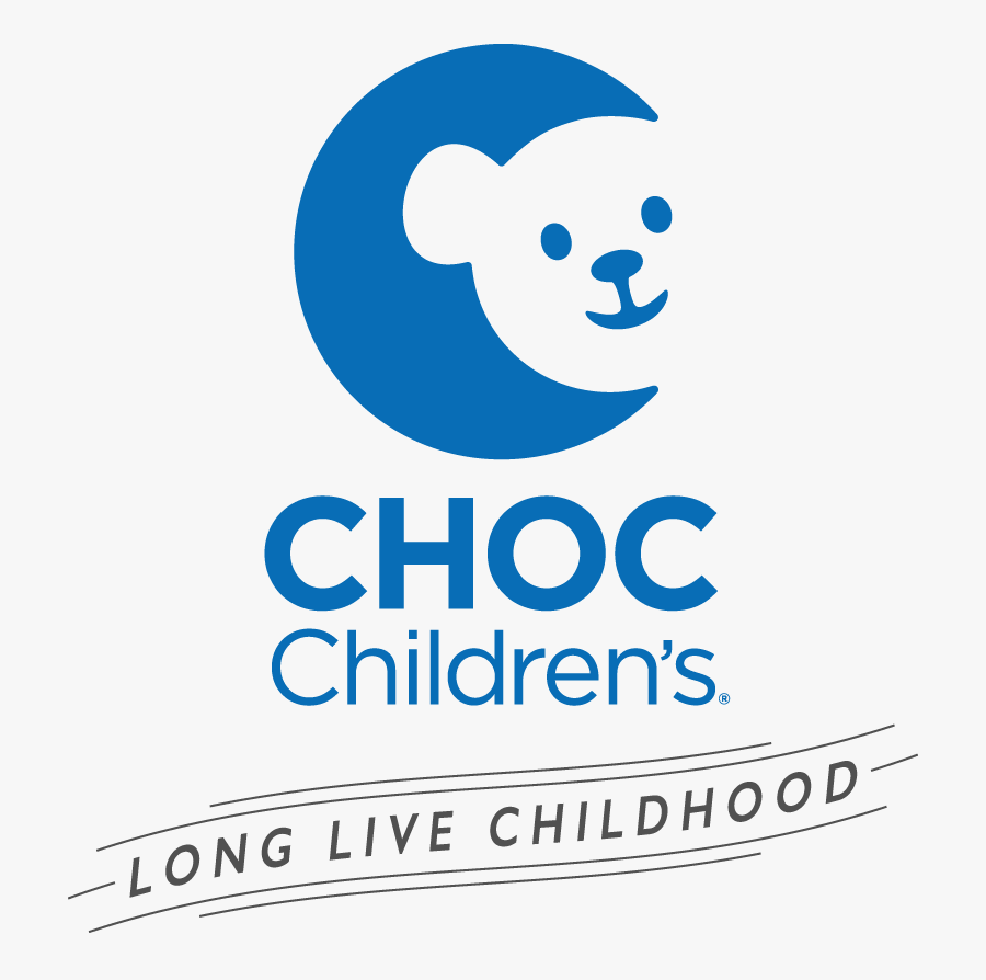 Choc Children's, Transparent Clipart