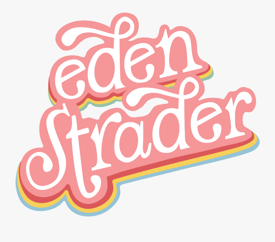 Bridal Secondarypink - Graphic Design, Transparent Clipart