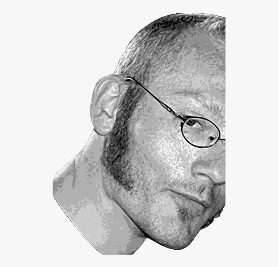 Monochrome, Transparent Clipart