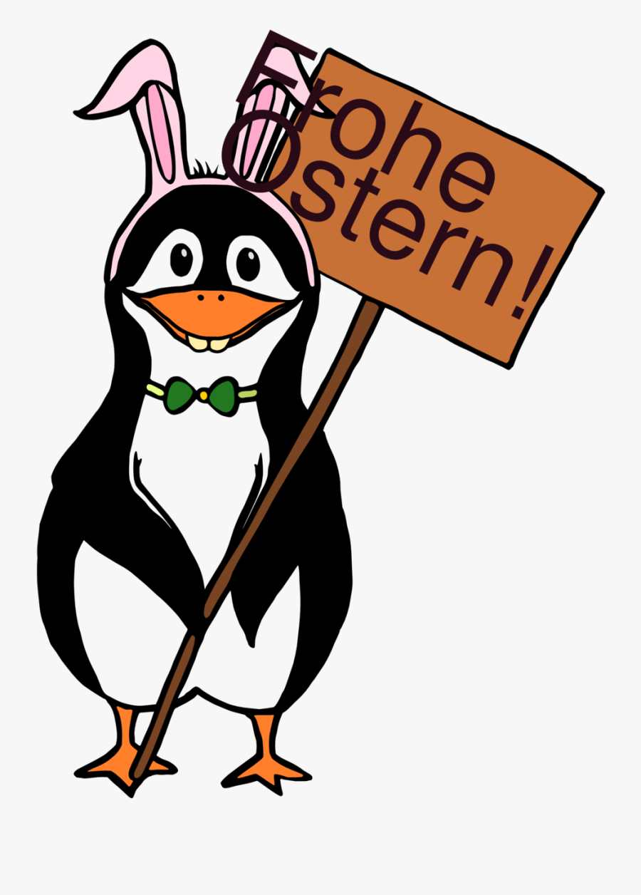 Ostern Smiley, Transparent Clipart