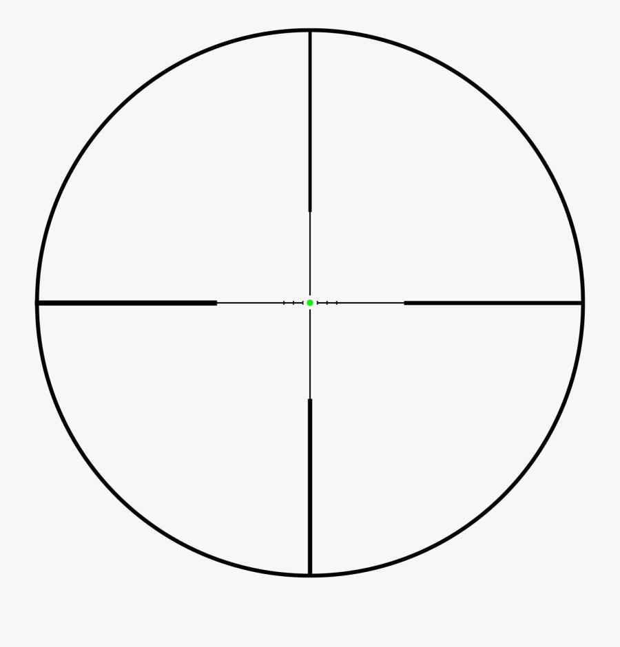 Scope Png Photos - Delta Stryker 5 50, Transparent Clipart