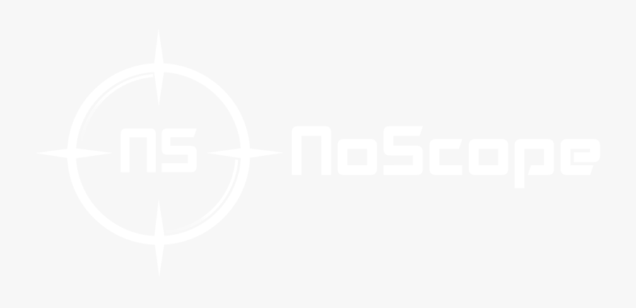 No Scope Logo Png Png Download Emblem - No Scope Logo , Free ...