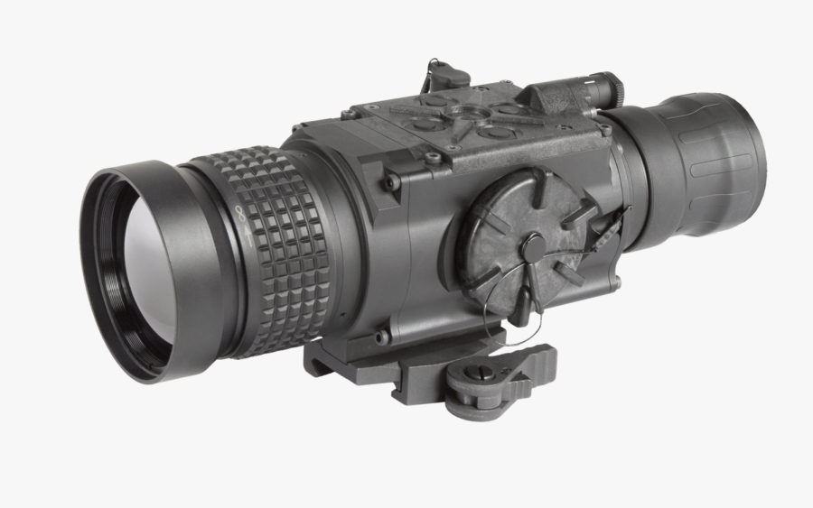 Monocular, Transparent Clipart