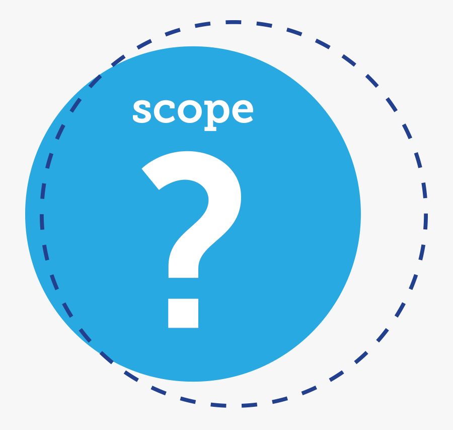 Клипарт scope проекта. Out scope значок. Start scope. In scope out of scope. Scope offline
