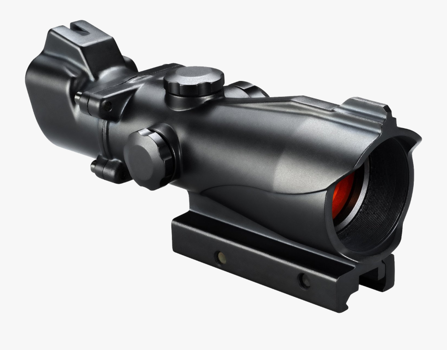 Download For Free Scopes High Quality Png - Bushnell 2xmp, Transparent Clipart