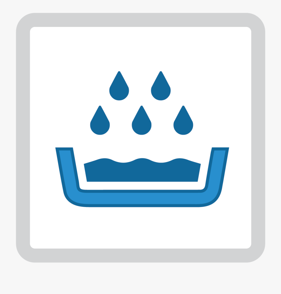 Rain Water Storage Png, Transparent Clipart