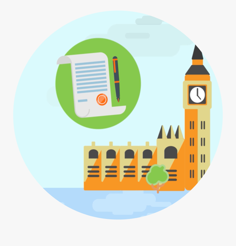 Circle, Transparent Clipart