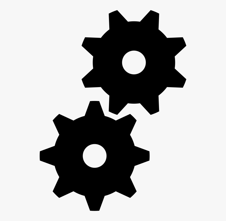 Mechanics Icon Png, Transparent Clipart
