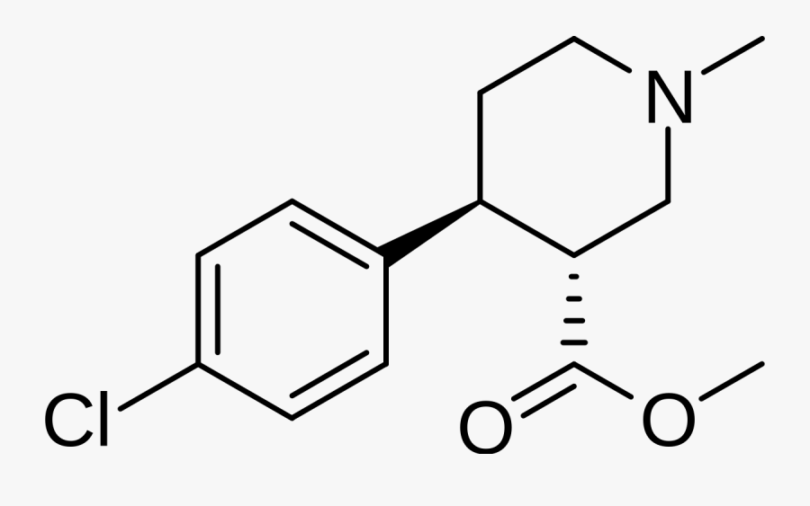 P Chloro N N Dimethyl Benzamide Clipart , Png Download, Transparent Clipart