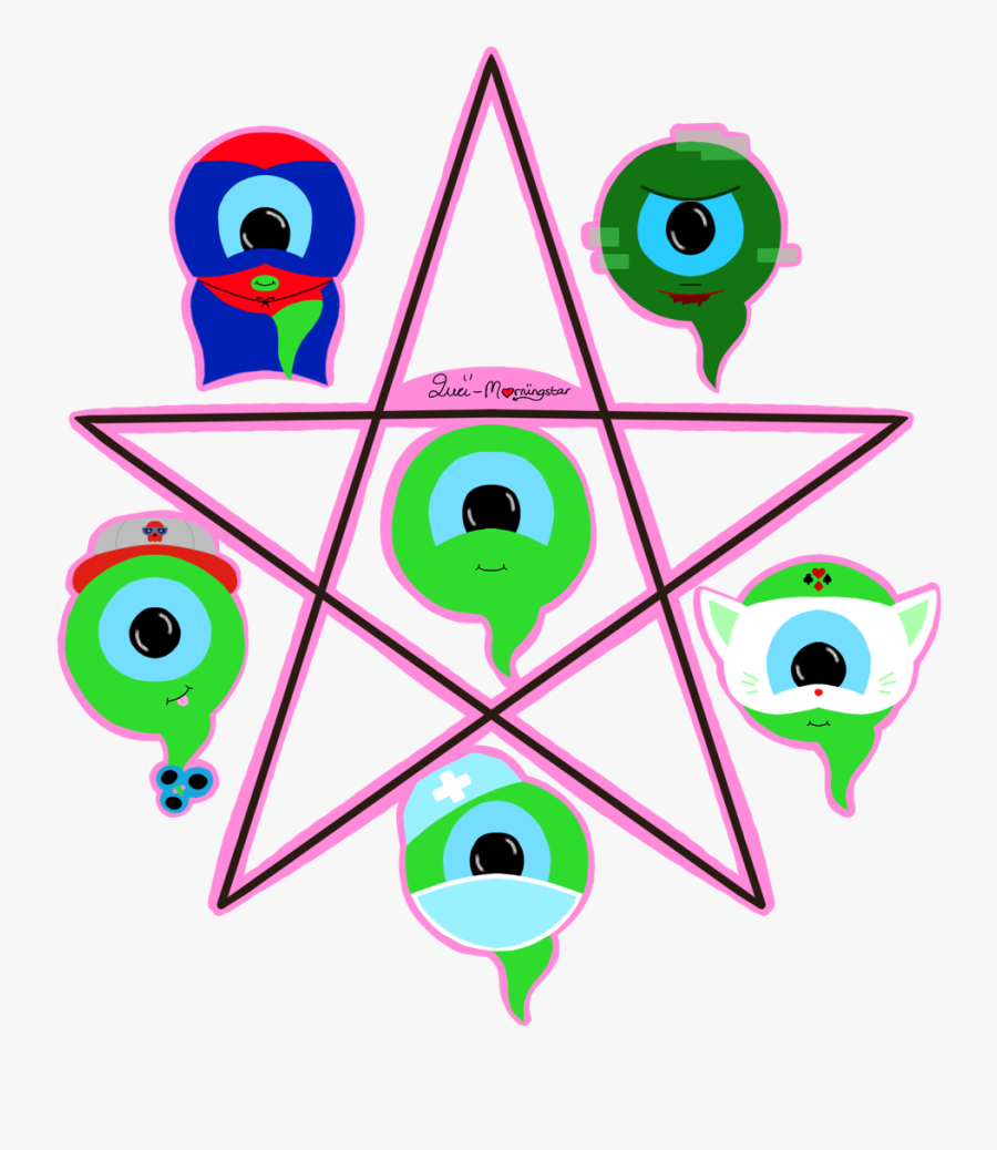 Septic Art Day 5- Septicego"s Sams I"m Honestly So - Age Of Reason Symbol, Transparent Clipart