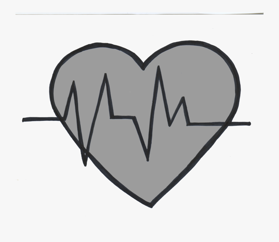 Use The Cold Weather As A Reason To Exercise In The - Heart, Transparent Clipart