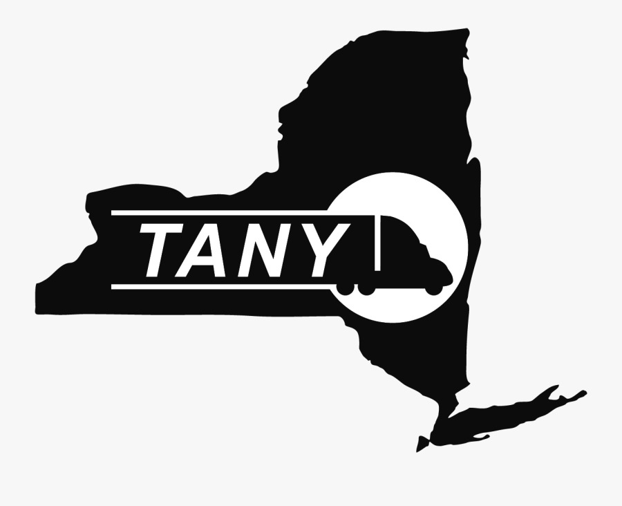 Trucking Association Of New York Joins Fight To Fix, Transparent Clipart