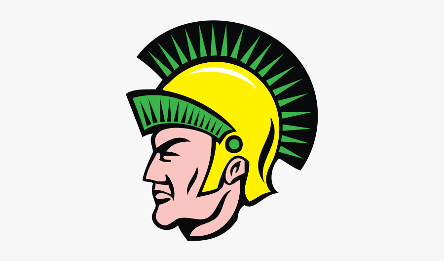 Brooks County High School Logo, Transparent Clipart
