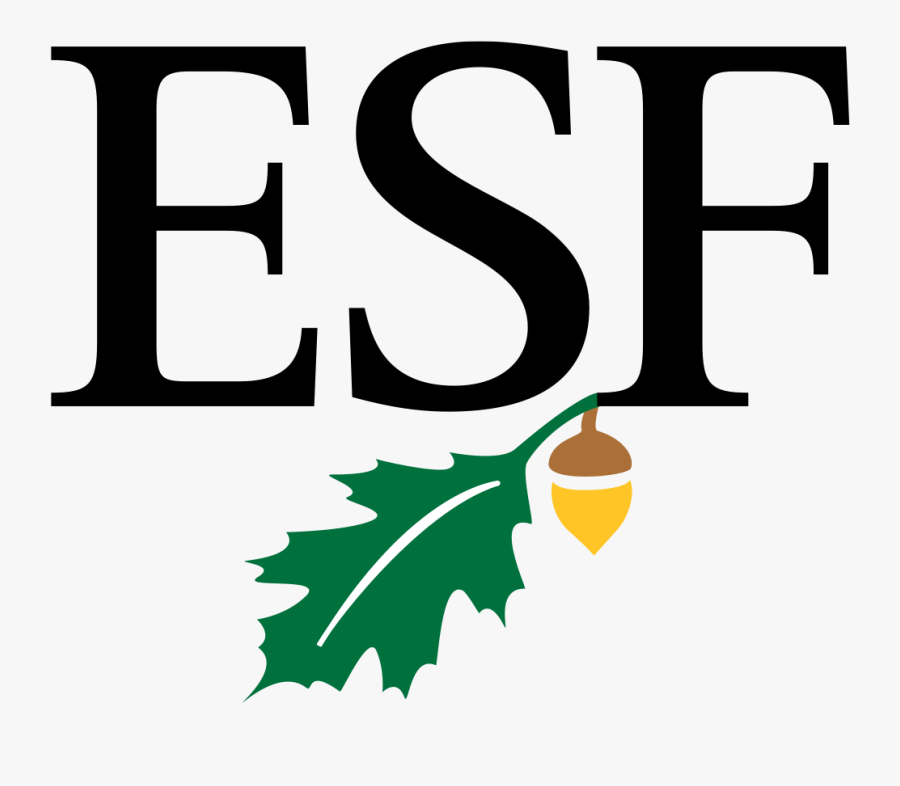 State University Of New York College Of Environmental, Transparent Clipart