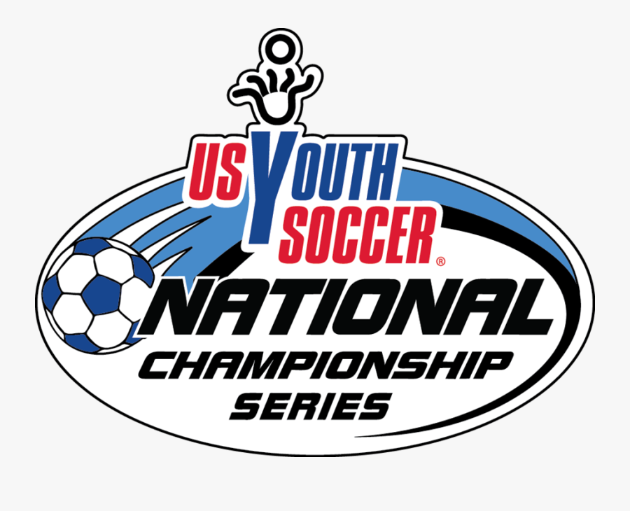National Championship Series Logo, Transparent Clipart