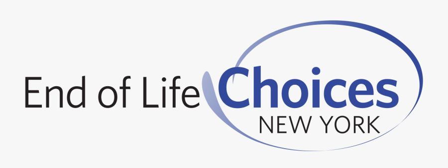 End Of Life Choices Ny, Transparent Clipart