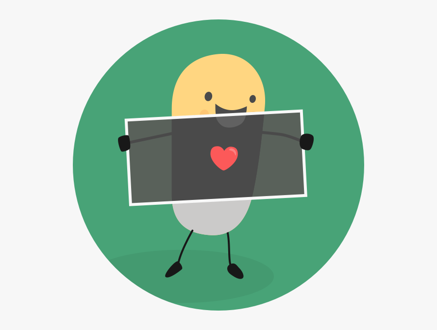 Cartoon, Transparent Clipart