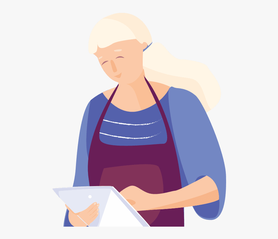 Labor Cost Savings Calculator Shifts Illustration - Illustration, Transparent Clipart