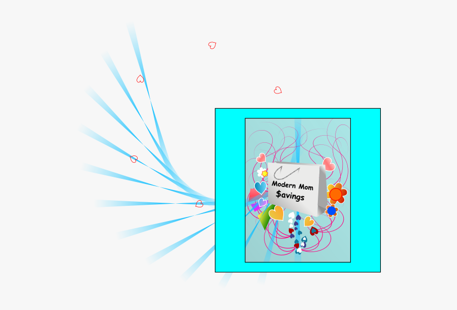 Diagram, Transparent Clipart