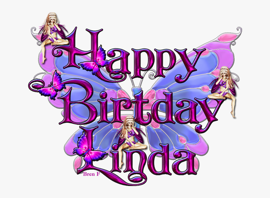 Transparent Birthday Clipart For Facebook - Happy Birthday Text Png, Transparent Clipart