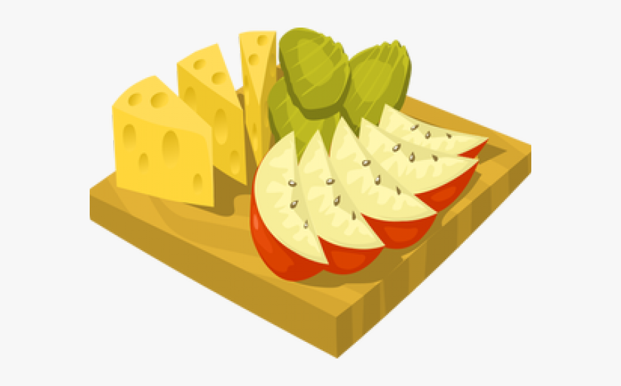 Free On Dumielauxepices Net - Snacks Clipart, Transparent Clipart