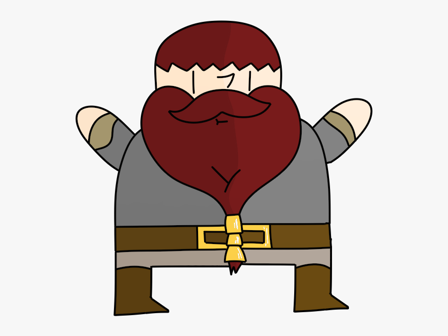 Finally Put Aside Some Money And Got My Pally Commissioned, Transparent Clipart
