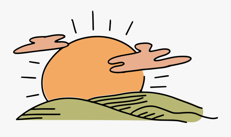 Then I Think Were About To Be Friends, And I Would, Transparent Clipart