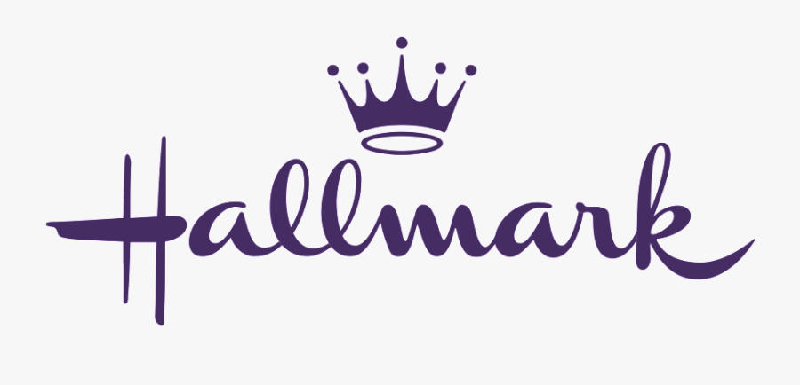 Transparent Hallmark Tv Logo, Transparent Clipart