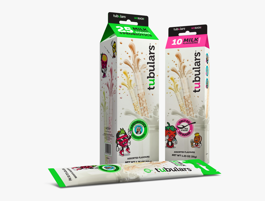 Straws Caffeinateddecaffeinated Coffee - Grape, Transparent Clipart