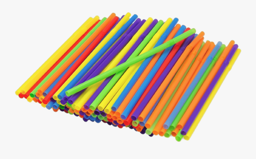 Multicoloured Drinking Straws Straws Meaning In Hindi , Free