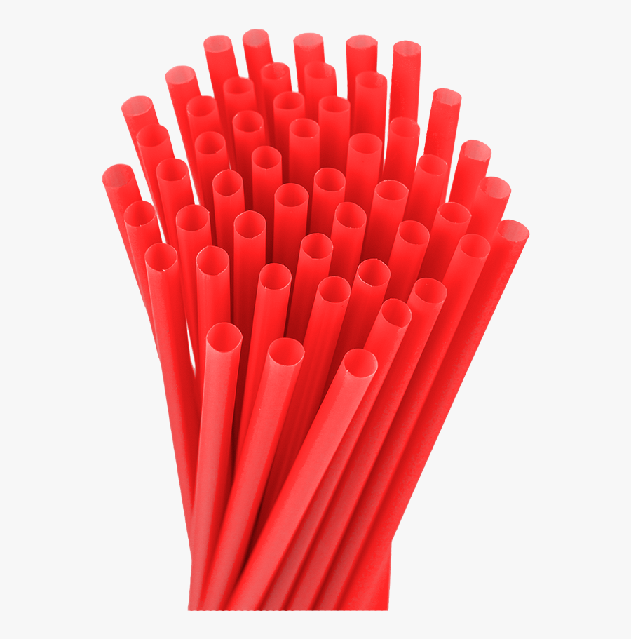 Heat Stable Compostable Straws - Drinking Straw, Transparent Clipart