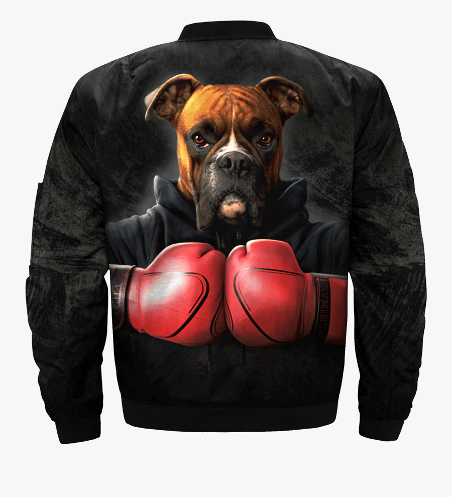 Home / Animals / Dog - Boxer T Shirt, Transparent Clipart