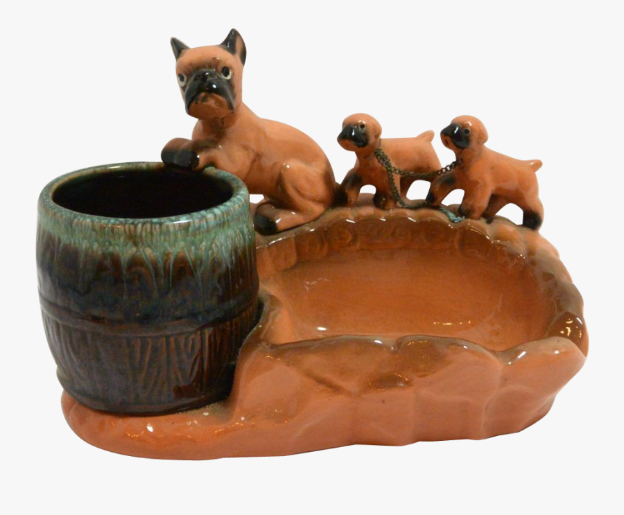 Transparent Boxer Dog Png - Boxer, Transparent Clipart