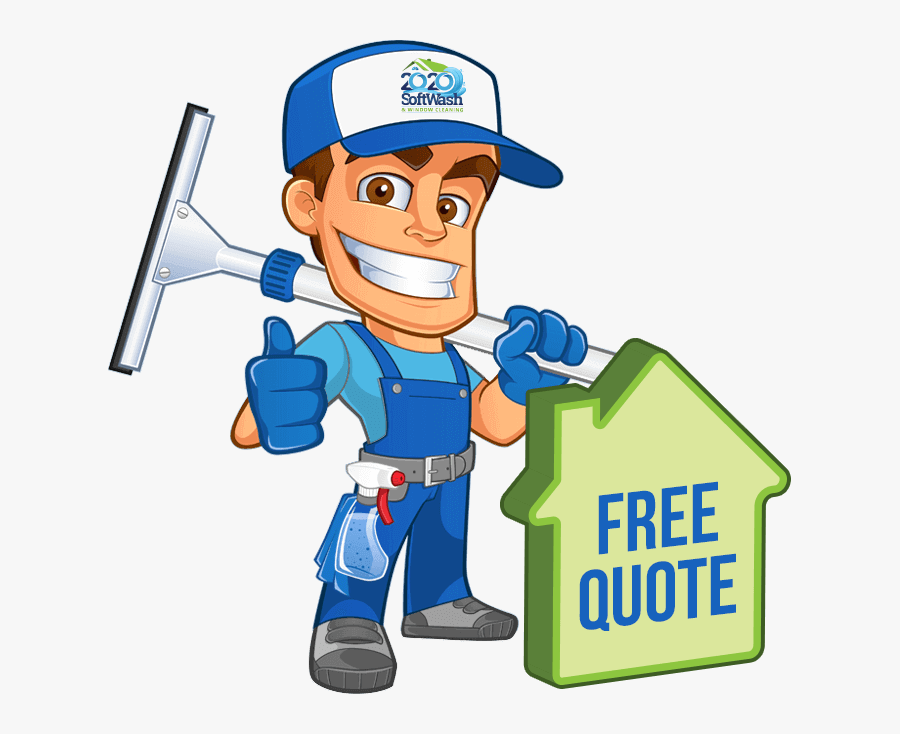 Get My Free Estimate Now - Clip Art Window Cleaning, Transparent Clipart