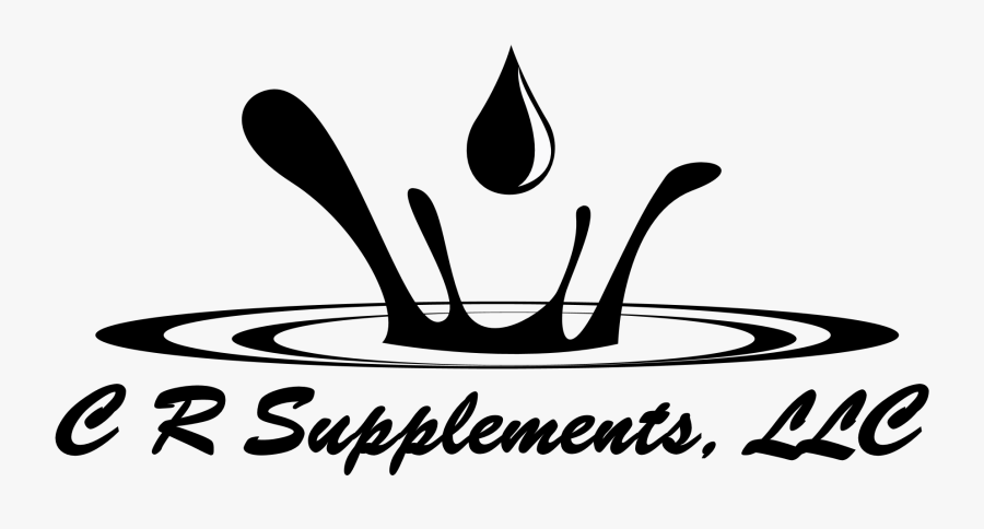 C R Supplements, Llc Logo - La Ballena Azul Cartagena, Transparent Clipart